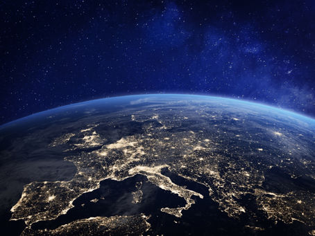 World Hits 8 Billion People