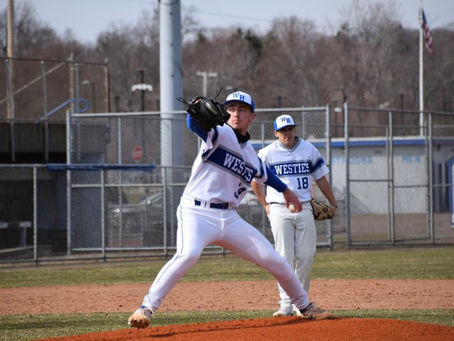 Pitching To The Postseason: West Haven Clinches Last Second Playoff Berth