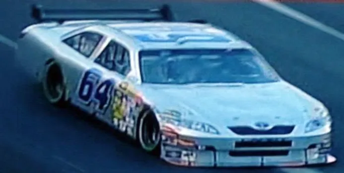 Teams Max Q Motorsports