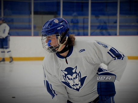 West Haven Falls 7-0 In First-Ever Co-op Game