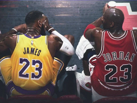 Top 30 NBA Players All-Time