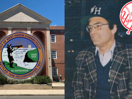 Former West Haven Yankees Owner Says City's Neglect Forced Exit