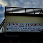 Quigley Stadium's Future Revealed: West Haven Seeks Partner To Revitalize Historic Ballpark