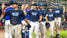 West Haven Pitchers Combine For No-Hitter Against Hartford In Twilight League All-Star Game
