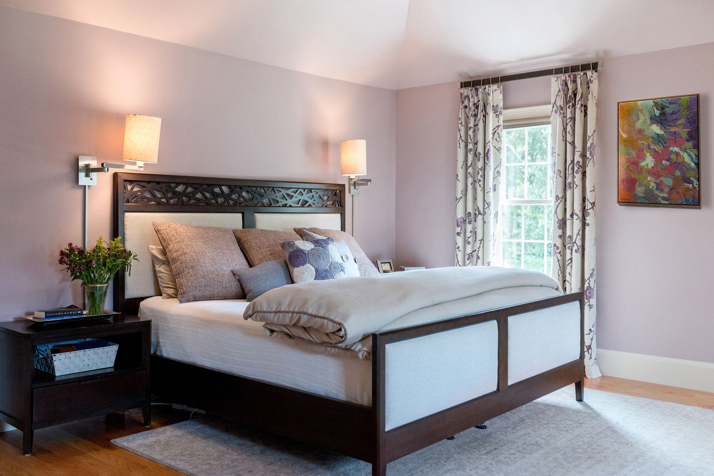 Master Suite Renovation
