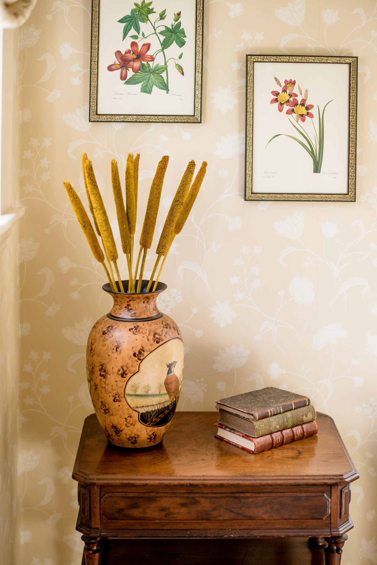 Recapturing 1930's Interior Design