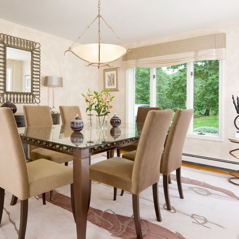 Classic Contemporary Inspiration