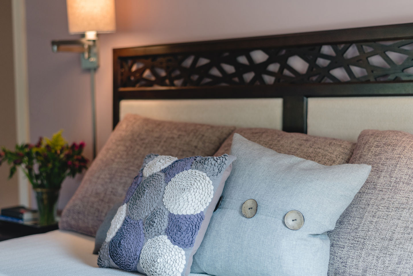 Master Bedroom Suite Renovation