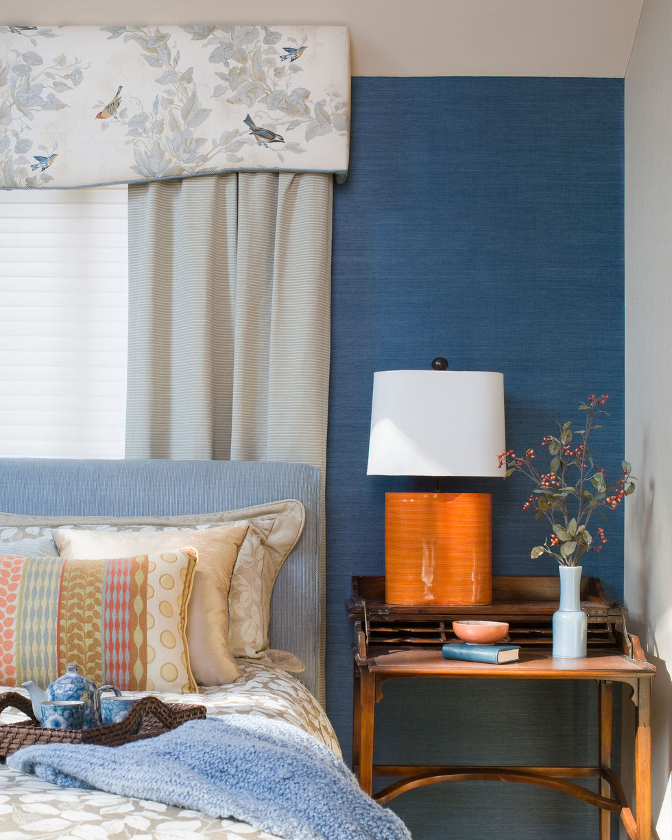 Mid-Century Modern Interior Design