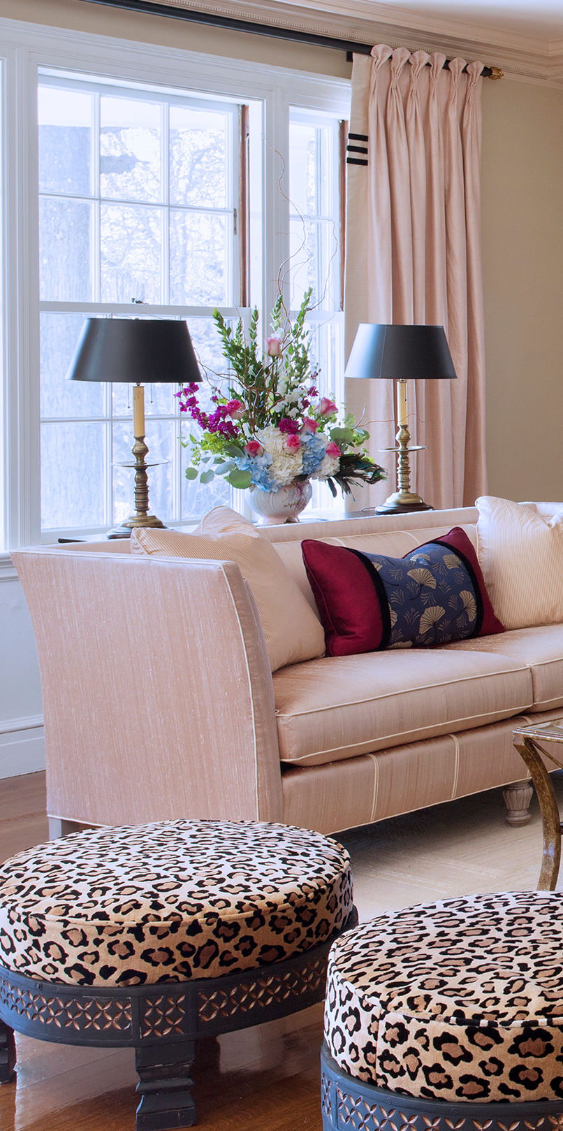 Art Deco Interior Design