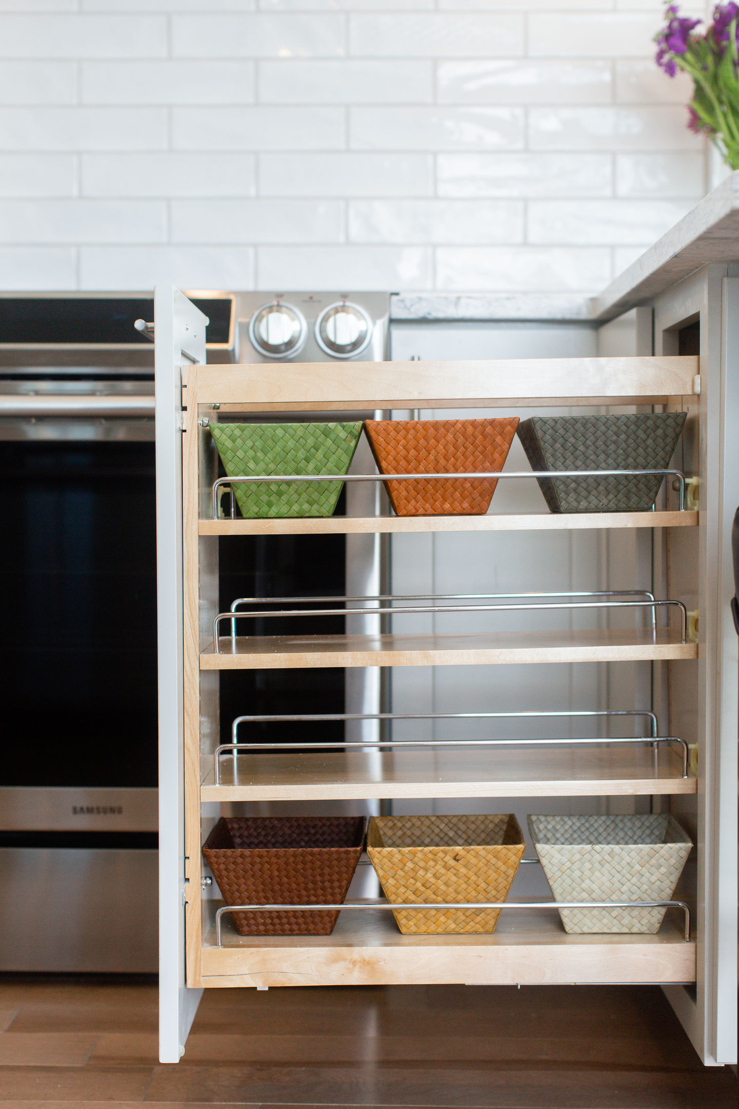 Houseboat Pad- Interior Design for a floating Condo