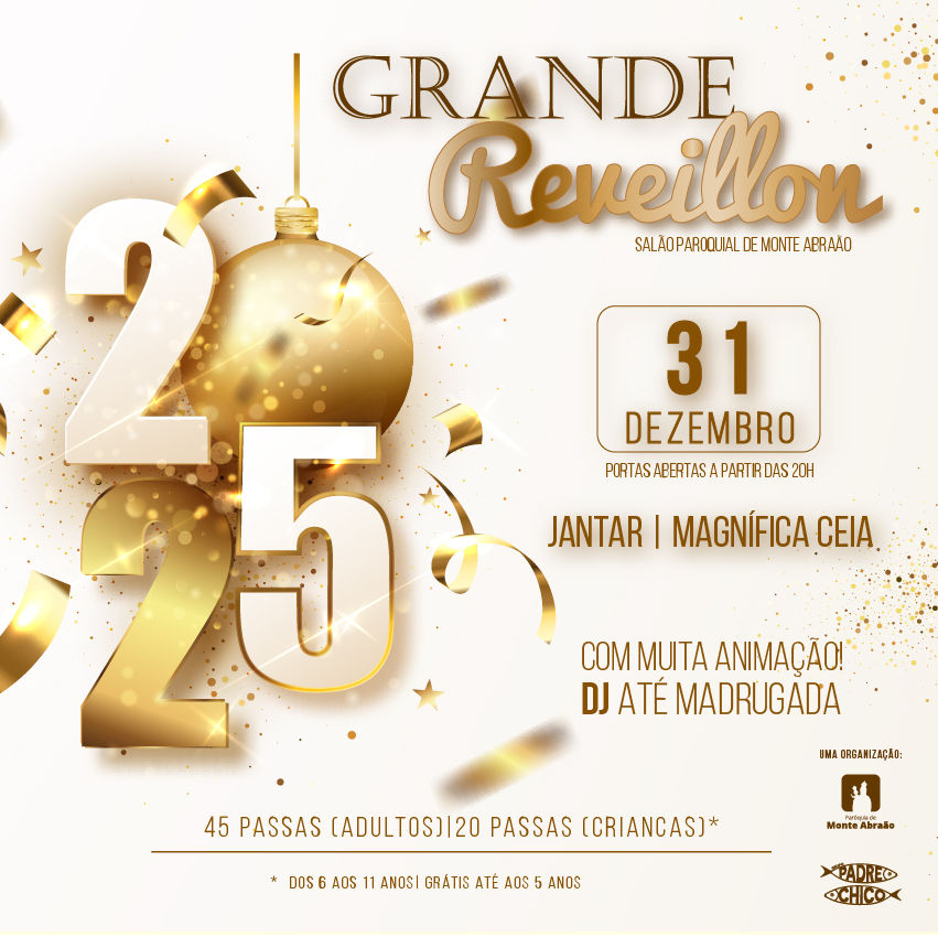 Grande Reveillon 24-25