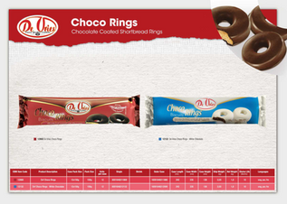 Choco
Rings