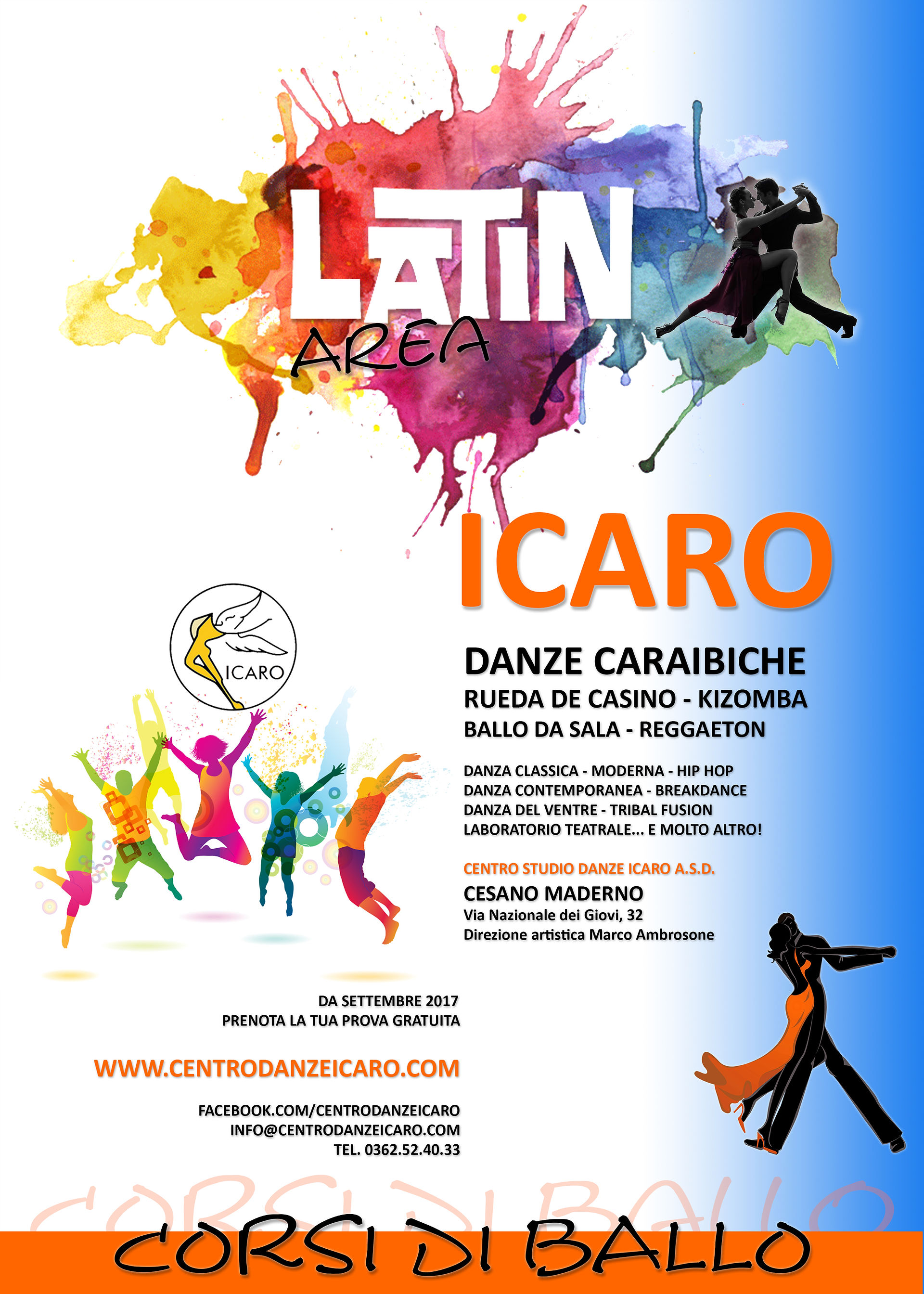 latino