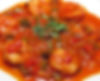 Camarones en Salsa