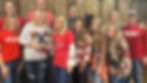 Tomahawks Axe Throwing Axe Throwing Lincoln People participating in axe throwing at Tomahawks in Lincoln, Nebraska, showing the excitement and thrill of the activity in a well-lit indoor setting.