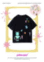 DIY T-shirt(Inspirations)