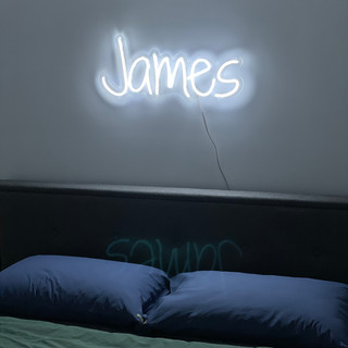 JAMES