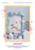 DIY Photo Frame