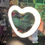 Thumbnail: Heart Shape Ring Light 19 inches