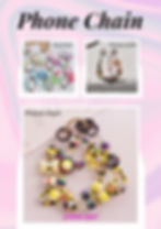 DIY chain inspiration(magazine)