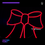 Thumbnail: Bow LED neon light USB