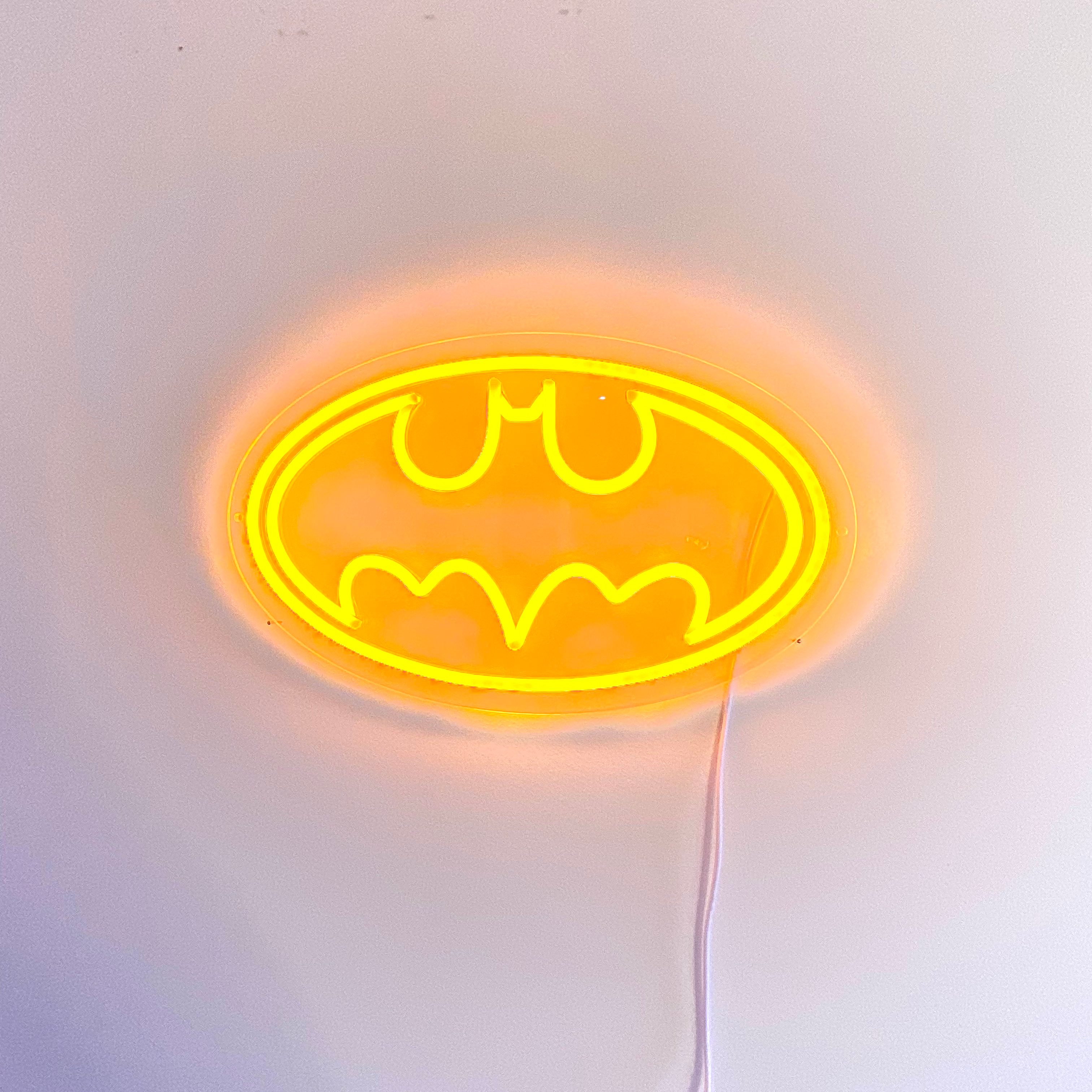 Batman LED neon sign/LED neon lights