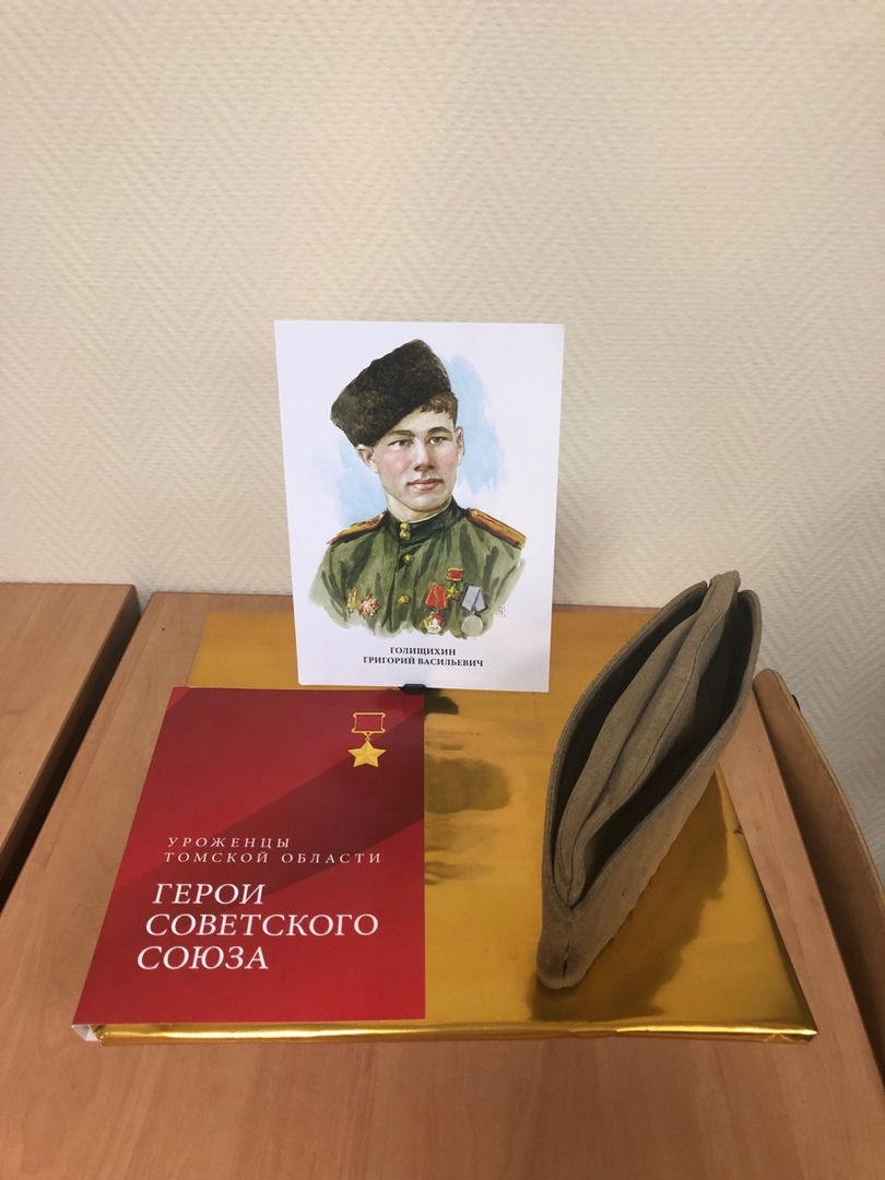 Открыта выставка в музее