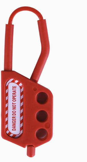 Küçük resim: Akrep Tip 3 Delikli Plastik Çoklayıcı - BD-K44
