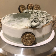 Oreo Cake