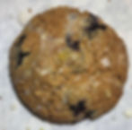 ★ Blueberry Lemon Cookies