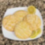 ★ Lemon Drop Cookies