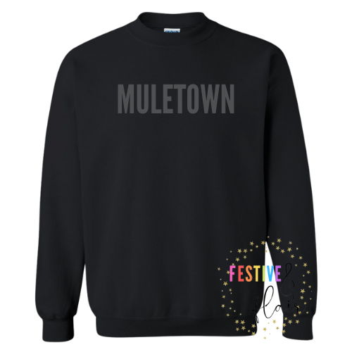 Thumbnail: Muletown Sweatshirt