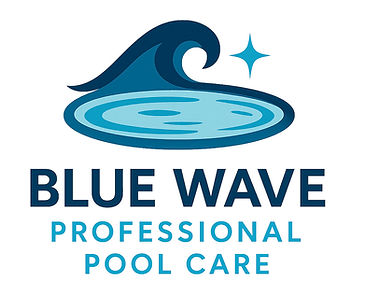 Blue Wave Professional Pool Care