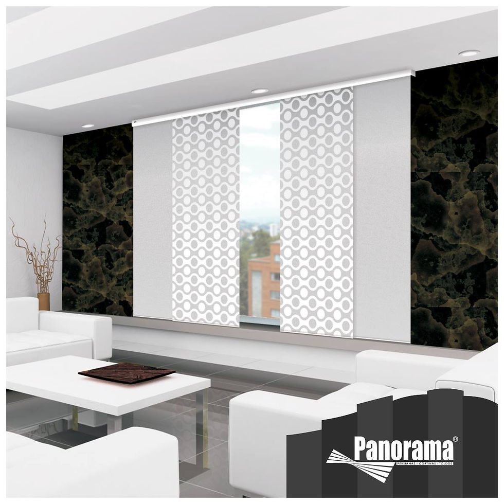 Panel Japones