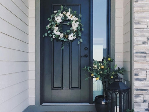 6 Summer Home Upgrade Ideas from Step It Up Construction, LLC.