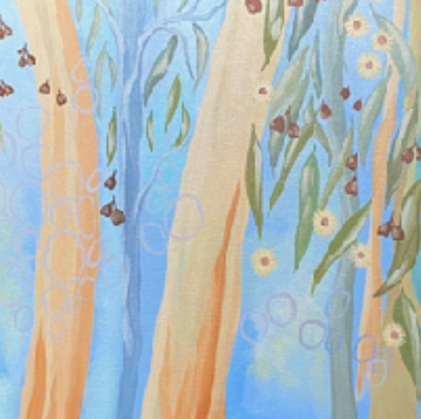 22. Mothers Gum Trees