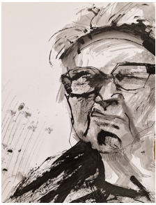 How I feel about the world now - Rosie Crone