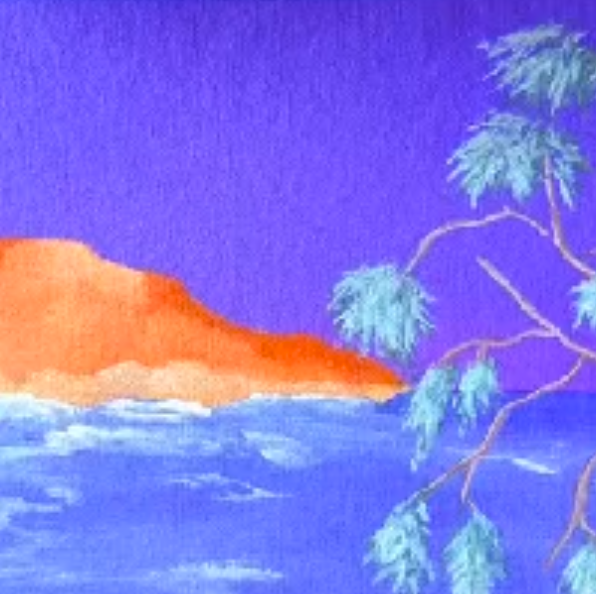 20. Poar - Many Waters