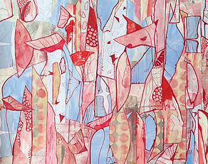 Christine Tingay_Fragile Ecosystem - Christine Tingay.jpg
