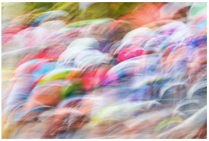 Peleton - Roza Marciniak