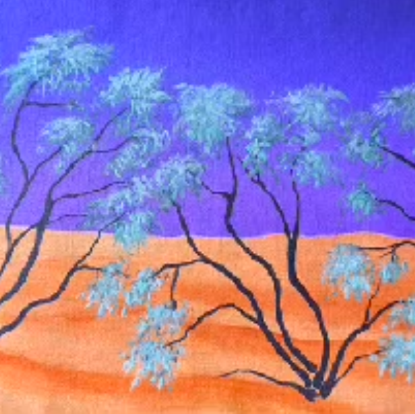 14. Sunshine Salt Bush