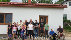 Otevřená Cholunná