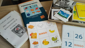 CZP kraje Vysočina - Trénování paměti