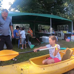 Pěstounské rodiny Kraje Vysočina