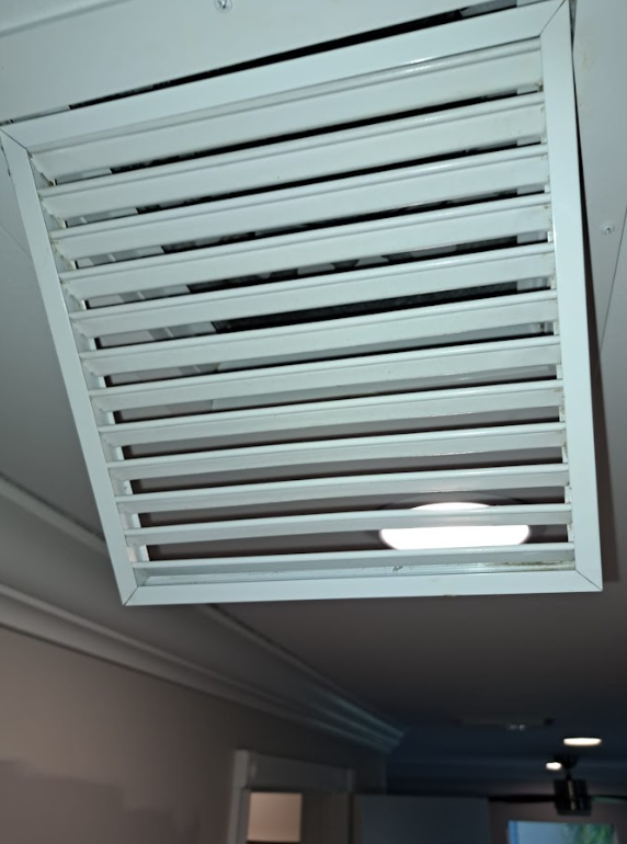 HVAC Cleaning service