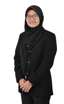 Dr. Nurhanim Saadah Binti Abdullah