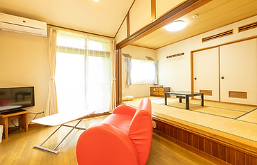 Nature Cottage Akabeko