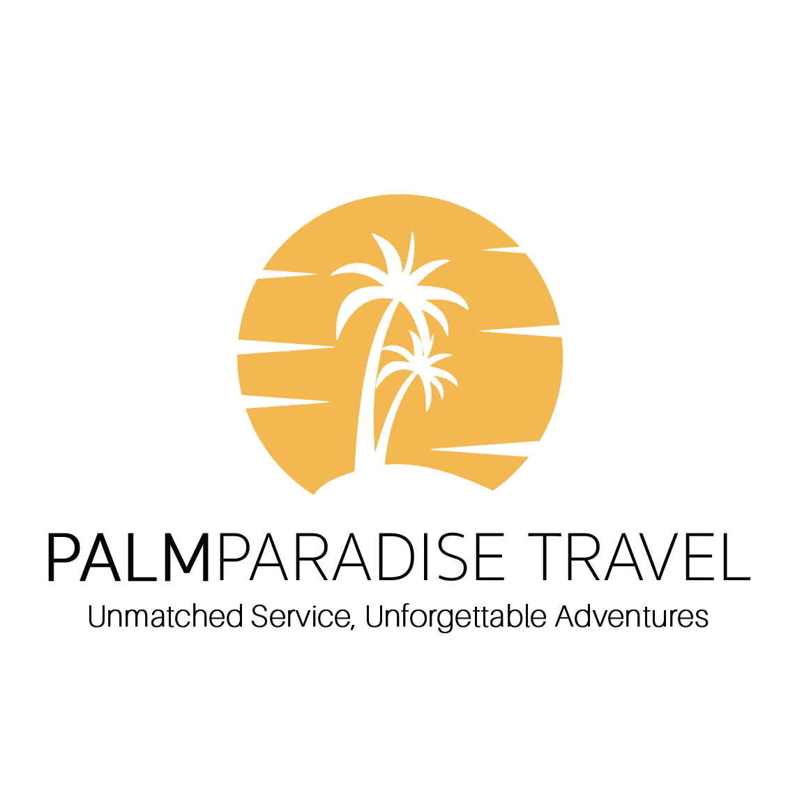 ABOUT | Palm Paradise Travel