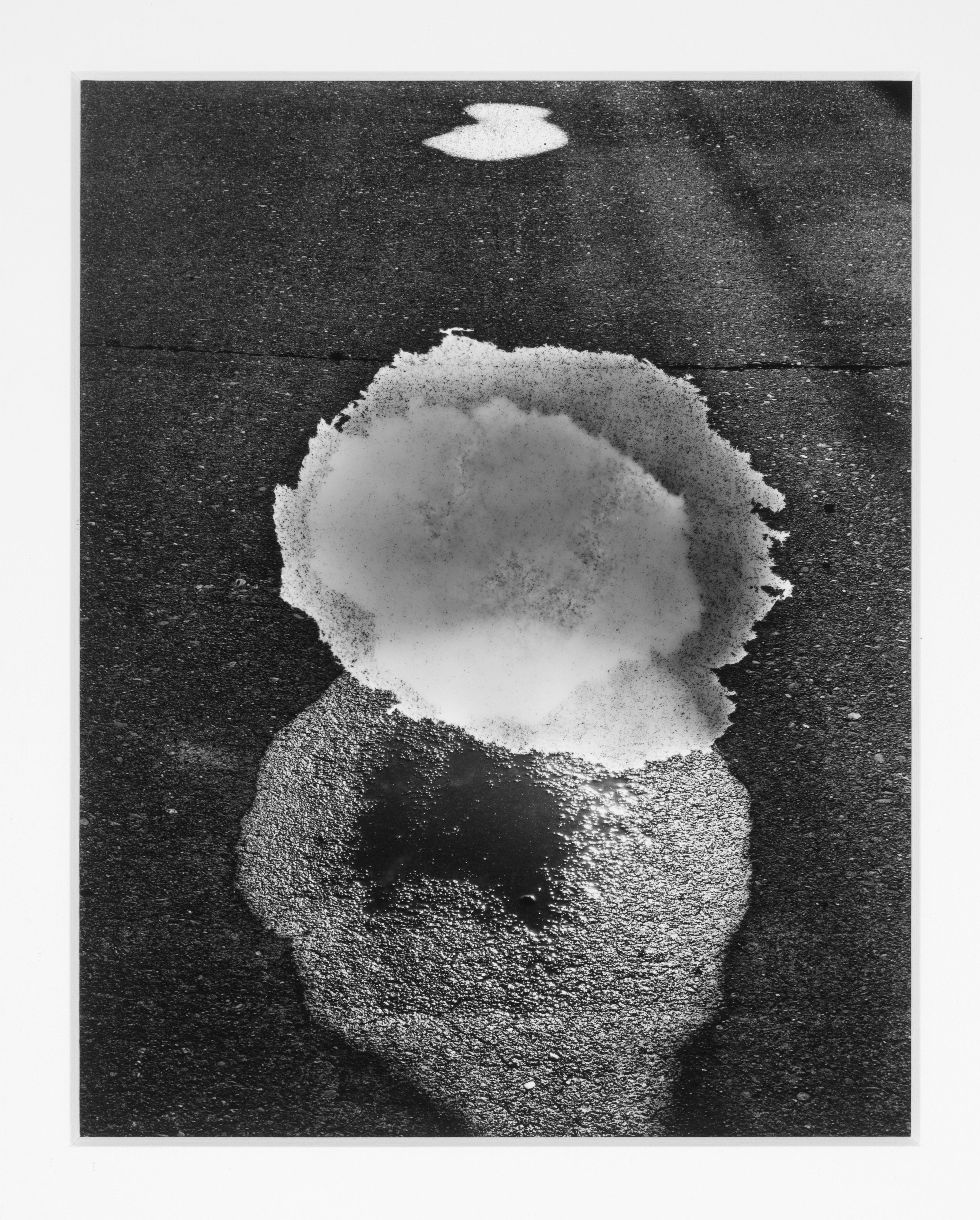 Johanson: Eugene Alley